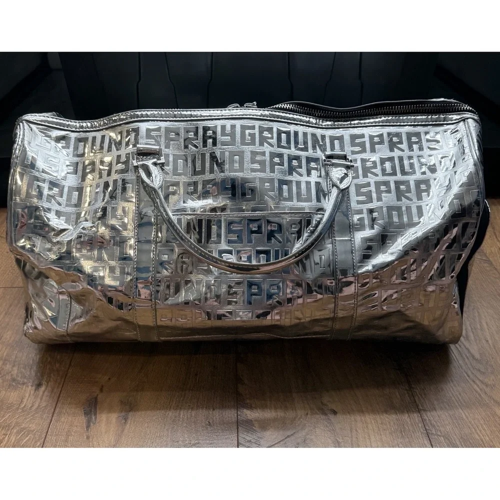 Sprayground limited edition